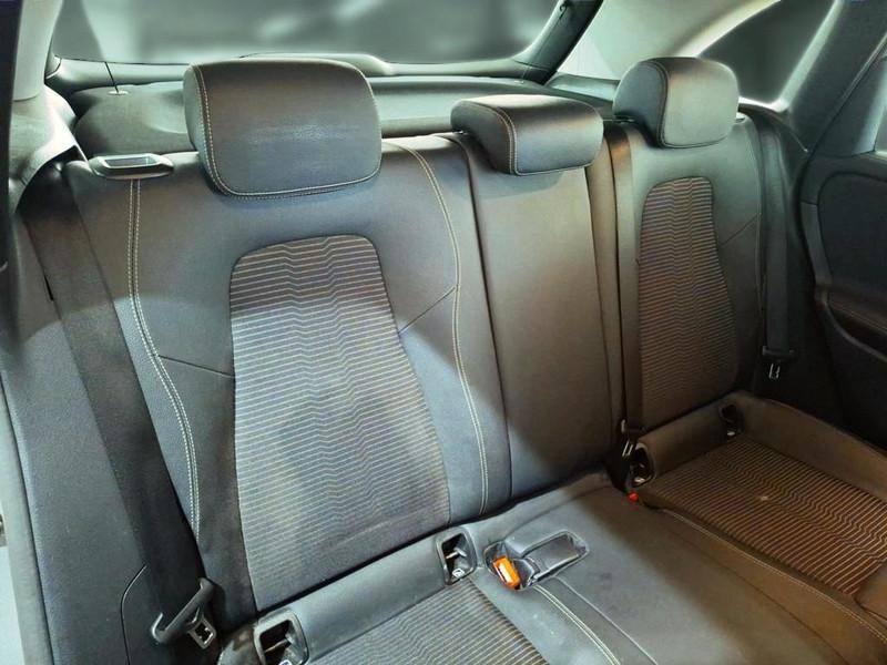 MERCEDES-BENZ B 200 d Sport Plus