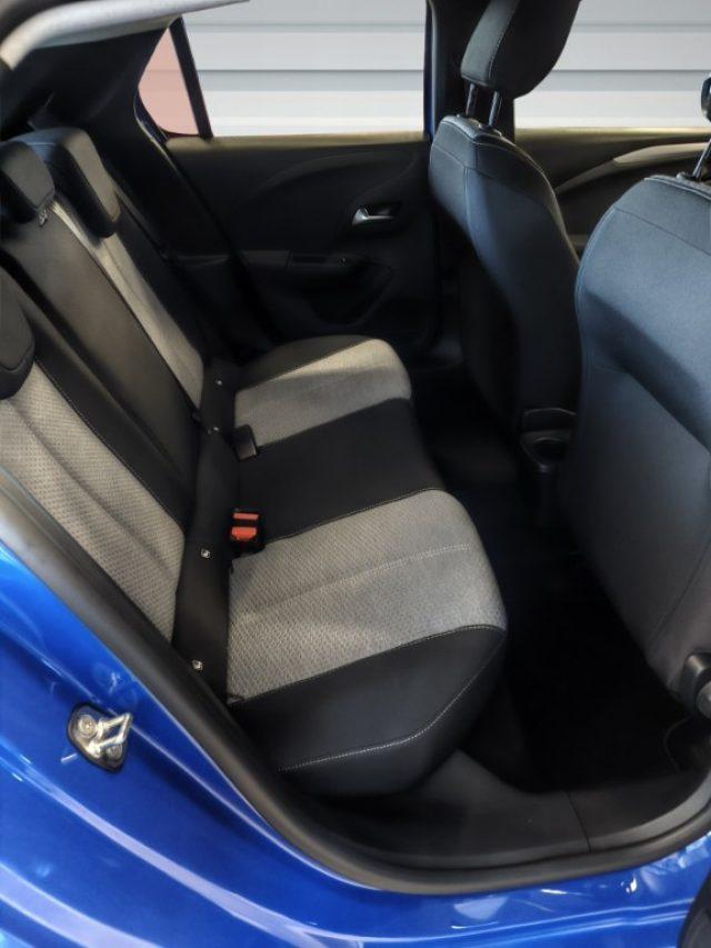 OPEL Corsa 1.2 100cv Edition MT6