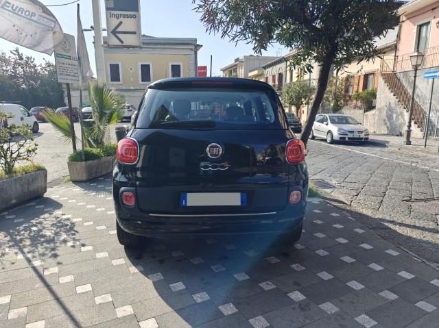 Fiat 500L 1.3 mjt Pop Star 95CV