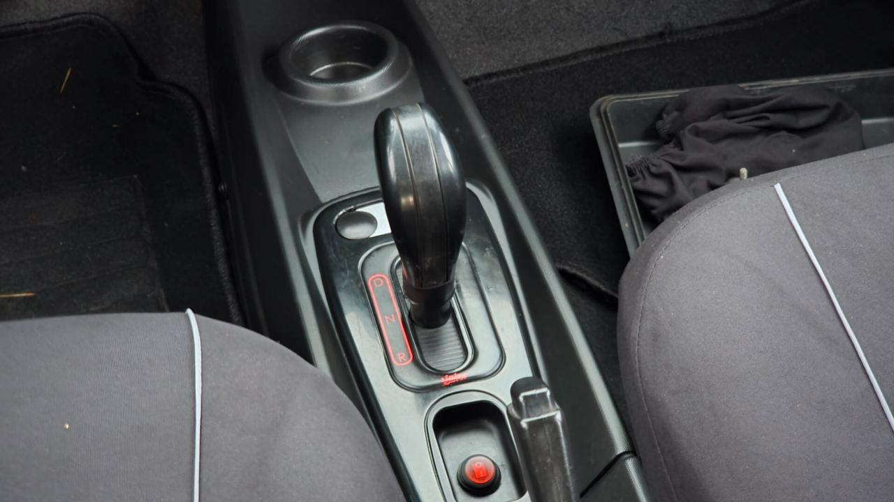 Ligier Due ANNO 2012