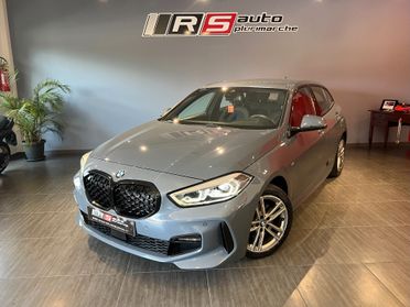 Bmw 116d 5p. Msport