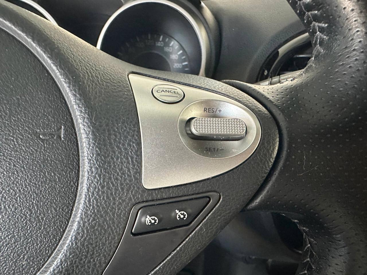Nissan Juke 1.5 dCi Start&Stop Acenta