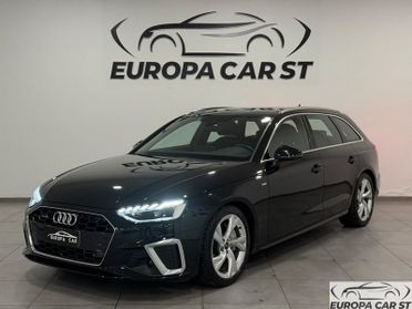 Audi A4 A4 Avant 40 2.0 tdi mhev Business quattro 204cv s-tronic