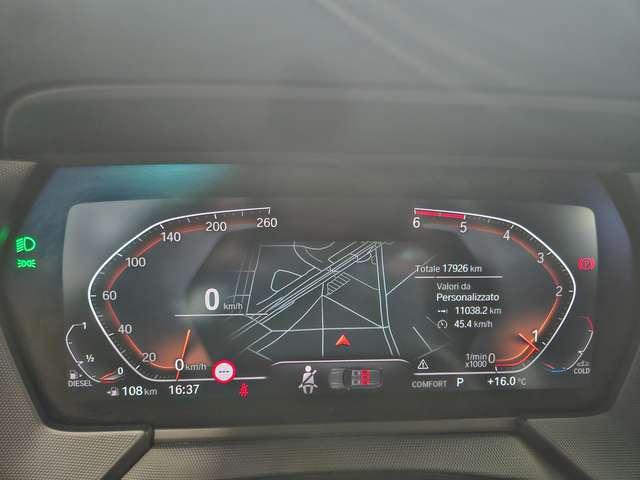 BMW 118 118d Msport 150cv Auto