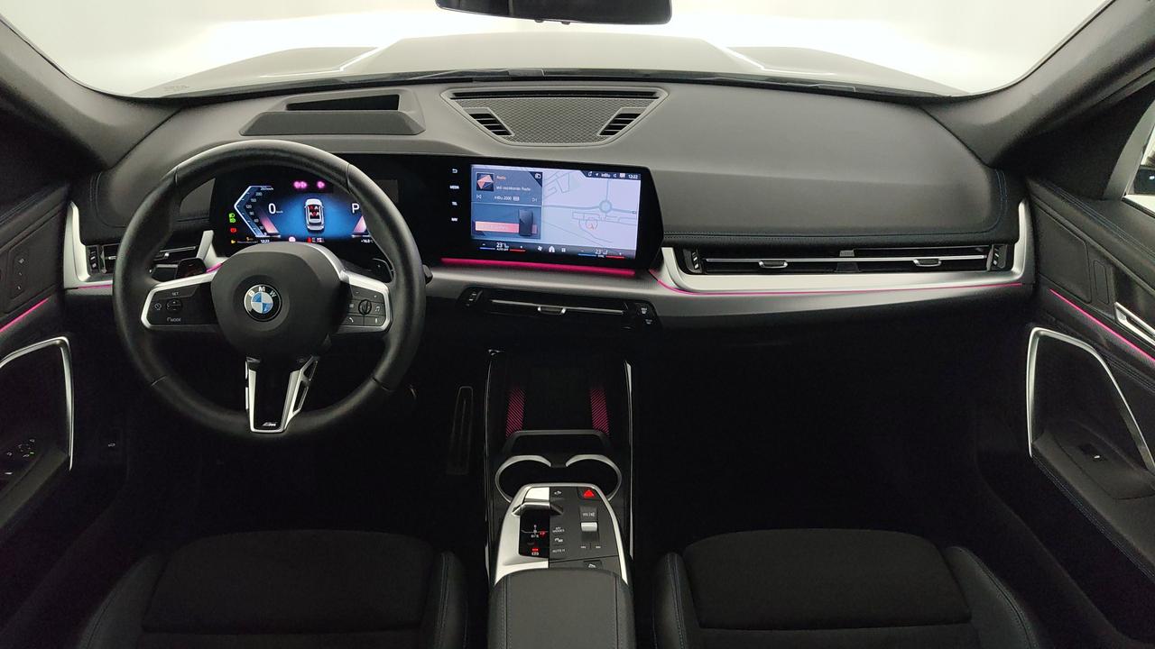 BMW X1 U11 - X1 xdrive20d mhev 48V MSport Pro auto