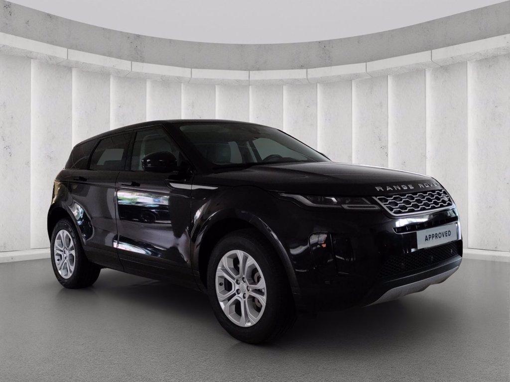 LAND ROVER Range rover evoque 2.0d i4 mhev s awd 150cv auto del 2020