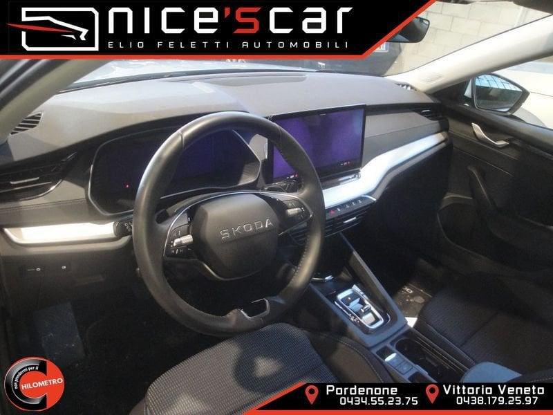 Skoda Octavia 2.0 TDI 150 CV DSG Wagon Selection