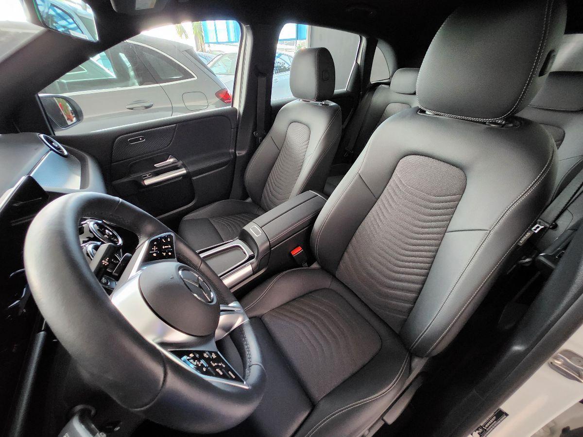 MERCEDES - Classe B - B 250 Automatic EQ-Power Sport Plus