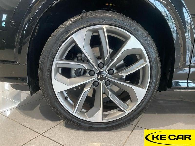 Audi Q2 1.5 35 TFSI S LINE EDITION S TRONIC