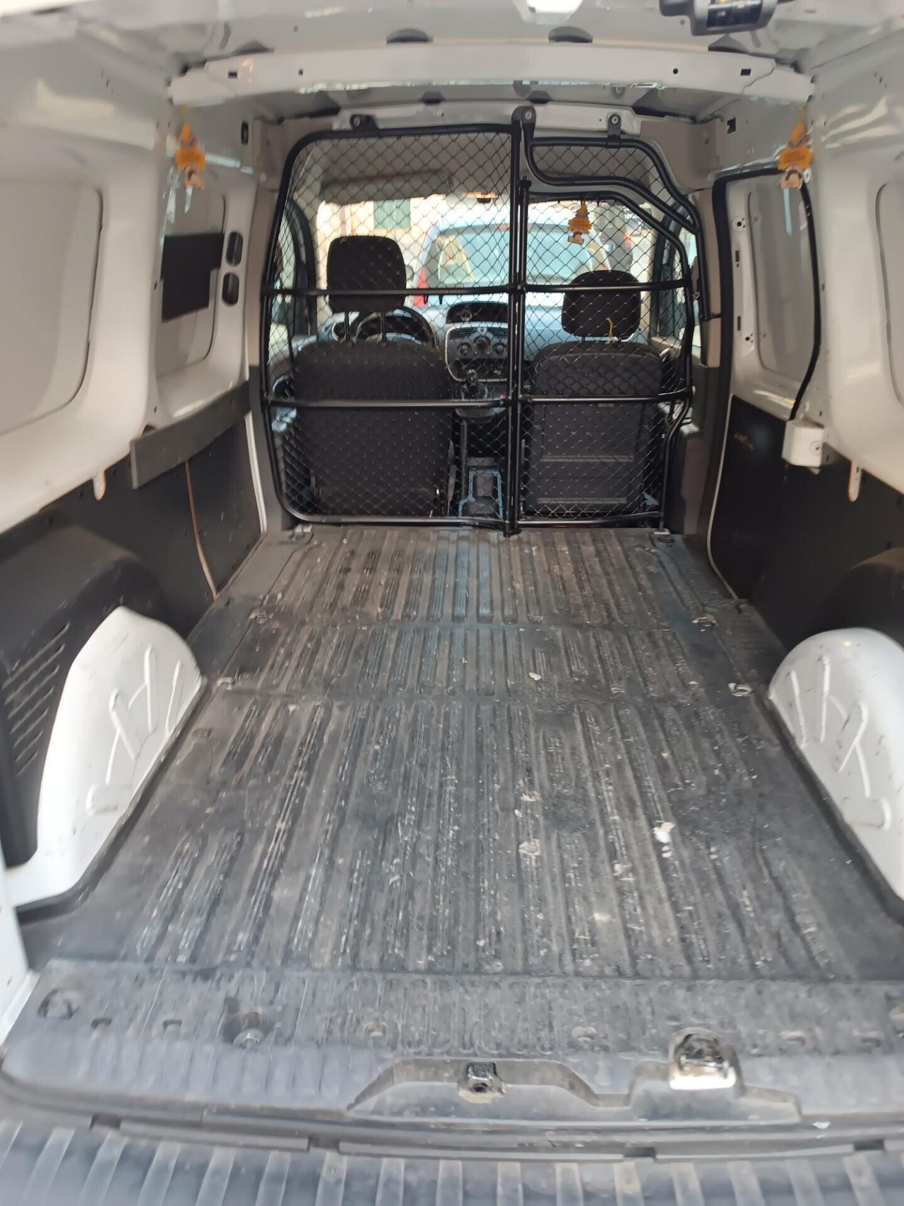 Renault Kangoo 1.5 dCi 90CV MAXI LUNGO