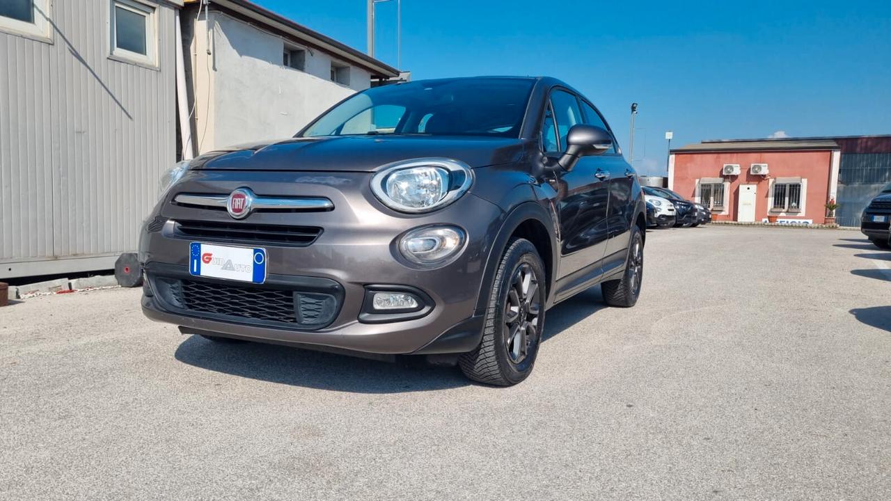 Fiat 500X 1.3 MultiJet 95 CV Business