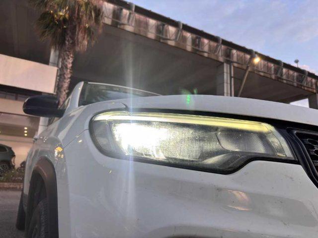 JEEP Compass 2ª serie - 1.5 Turbo T4 130 CV MHEV 2WD Night E