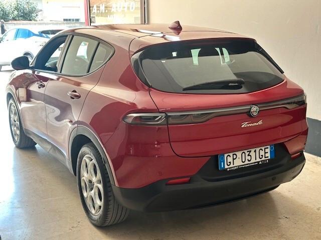 Alfa Romeo Tonale 1.6 diesel 130 CV TCT6 Super