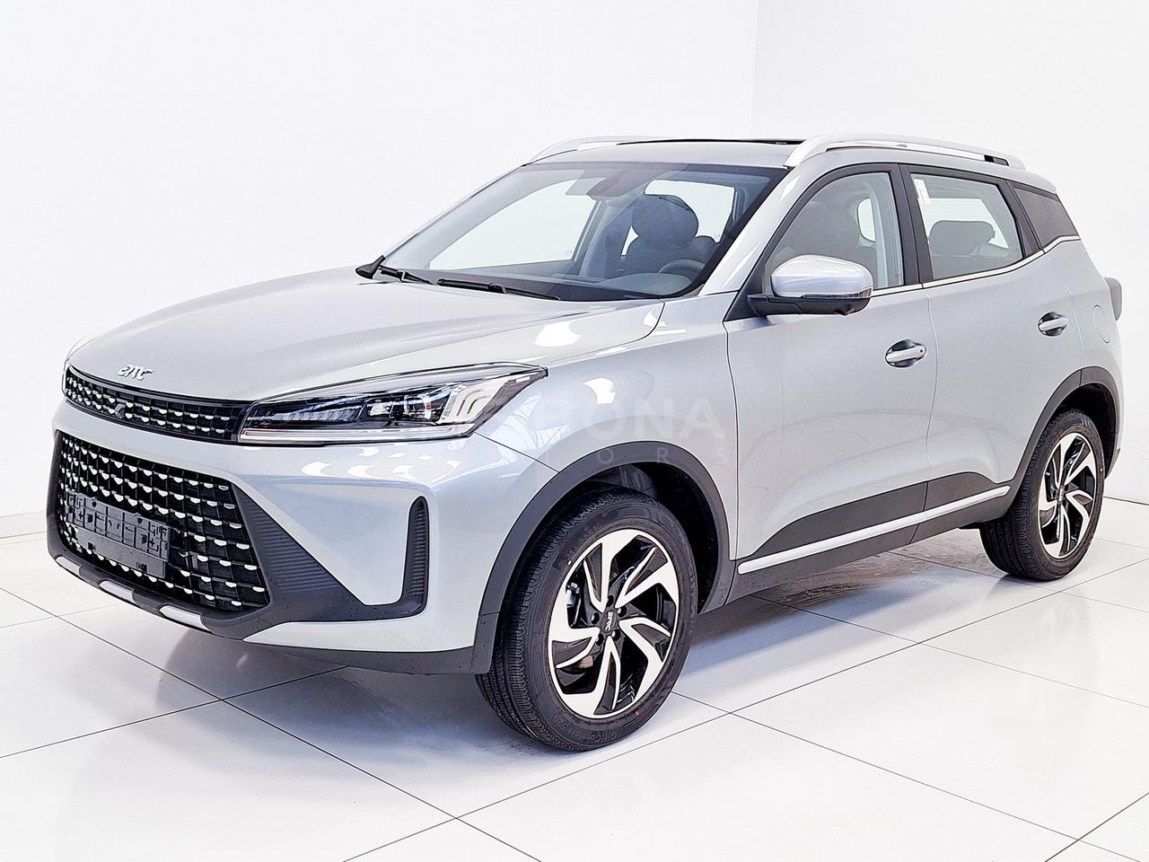 EMC Sei 1.5 gpl 147cv cvt