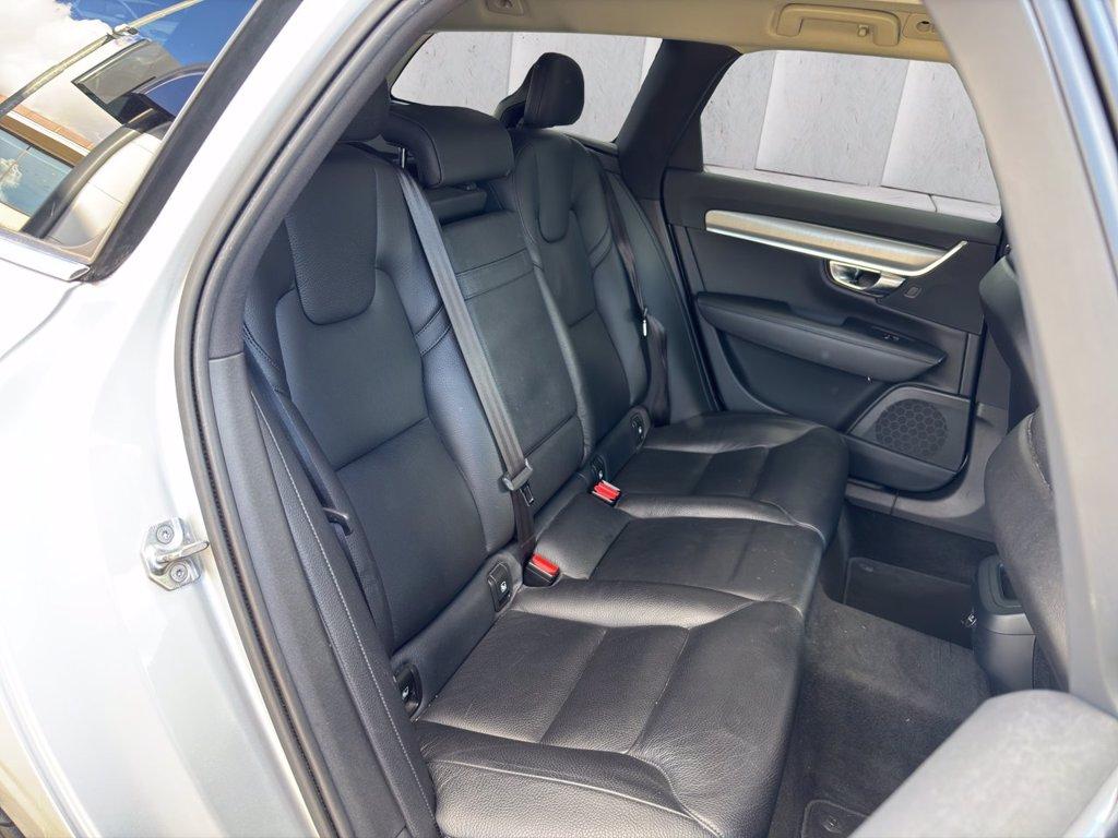 VOLVO V90 2.0 d5 Business Plus awd geartronic del 2017