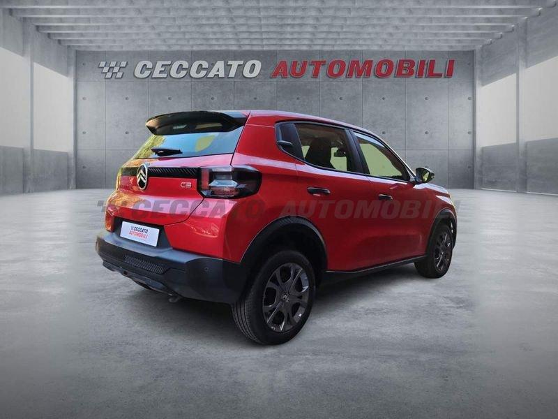 Citroën C3 C3 1.2 puretech You 100cv s&s