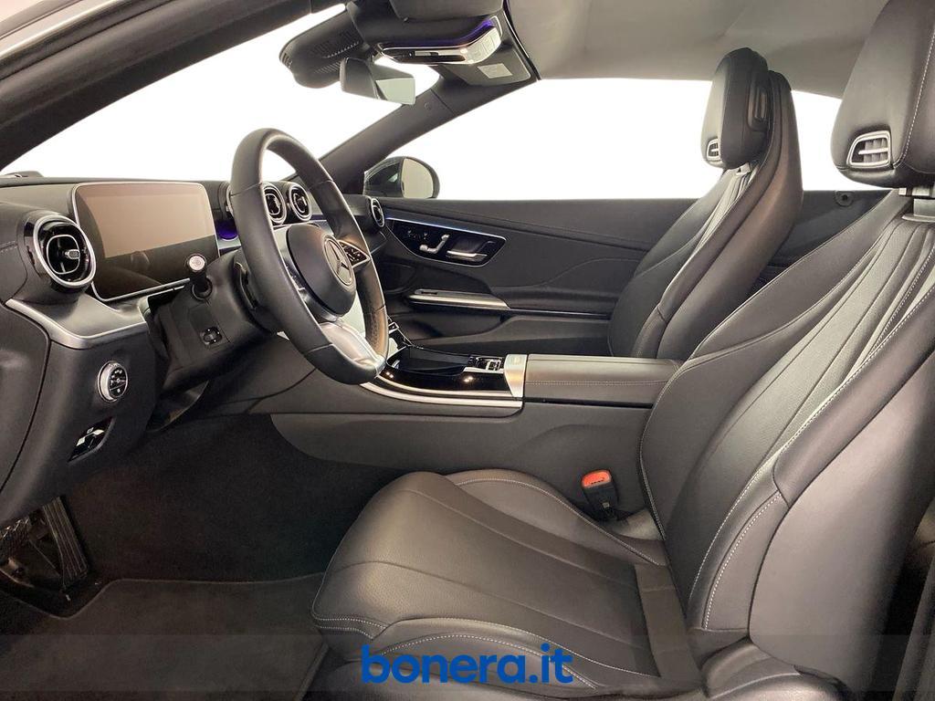 Mercedes CLE Cabrio 220 d Advanced 9G-Tronic Plus