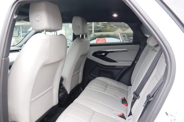 LAND ROVER Range Rover Evoque N1 AUTOCARRO IVA ESPOSTA