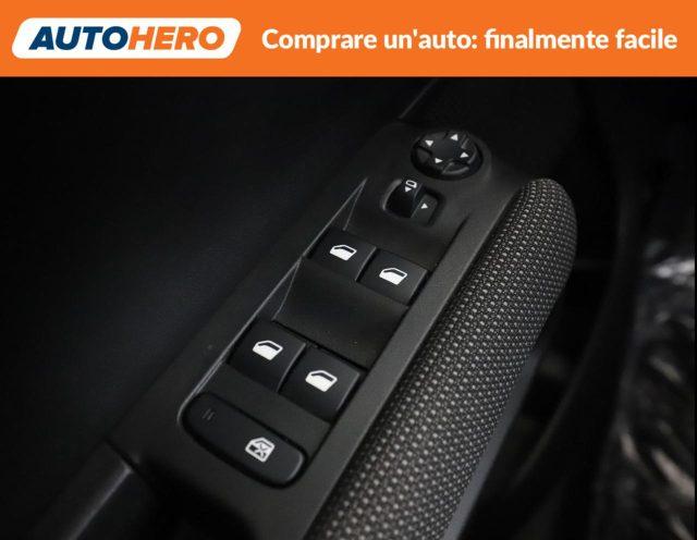 CITROEN C3 Aircross PureTech 110 S&S Shine