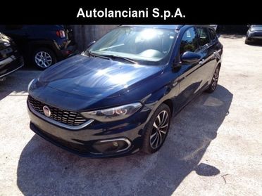 FIAT Tipo 1600 MJT SW LOUNGE PDC "17 ITALIANA