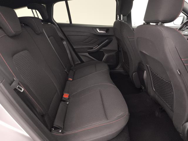 FORD Focus 1.5 ecoblue ST-Line 115cv auto