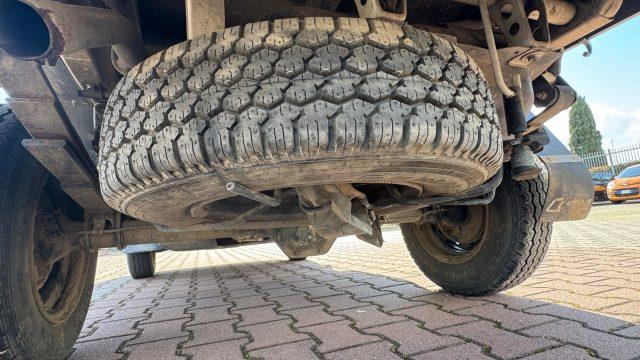 PIAGGIO Porter 1.3 CASSONATO FISSO CUCINI ENTRY LEVEL