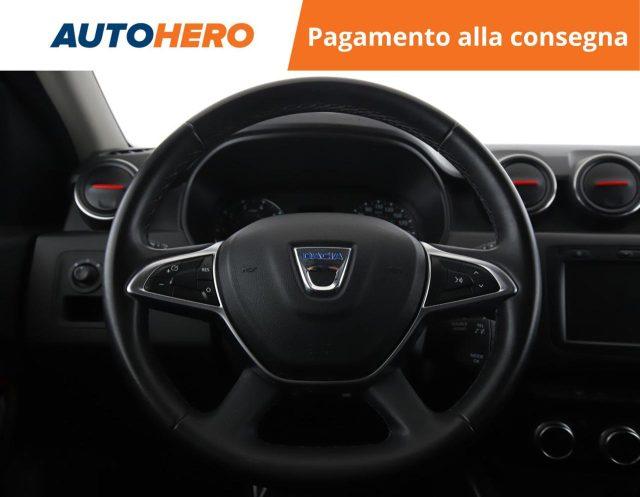 DACIA Duster 1.5 Blue dCi 8V 115 CV 4x2 Techroad
