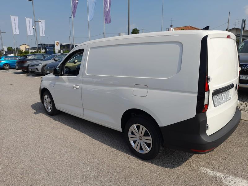 Volkswagen Caddy cargo maxi 2.0 tdi scr 102cv business