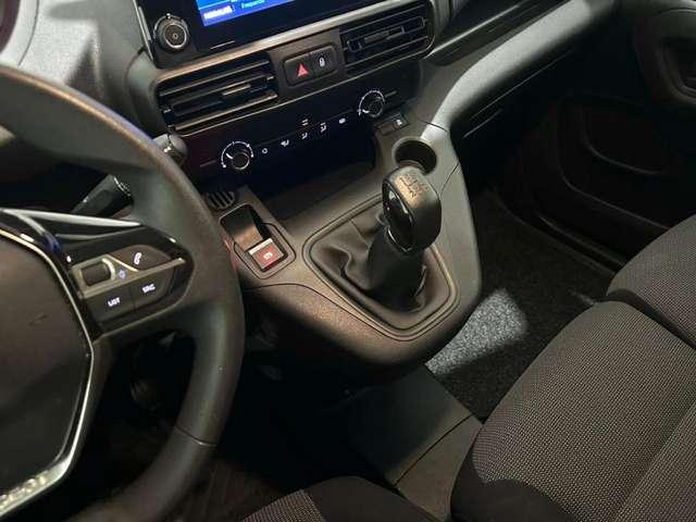 Peugeot Partner BlueHDi 100 L1 Furgone Premium IVA ESPOSTA