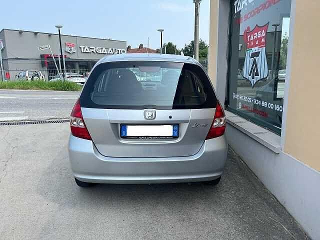 Honda Jazz 1.4 i-DSi 5p.