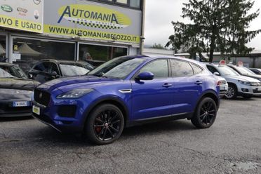 JAGUAR E-Pace 2.0 250 CV AWD aut. R-Dynamic