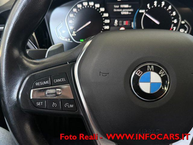 BMW 330 e Touring Business Advantage - PROMO