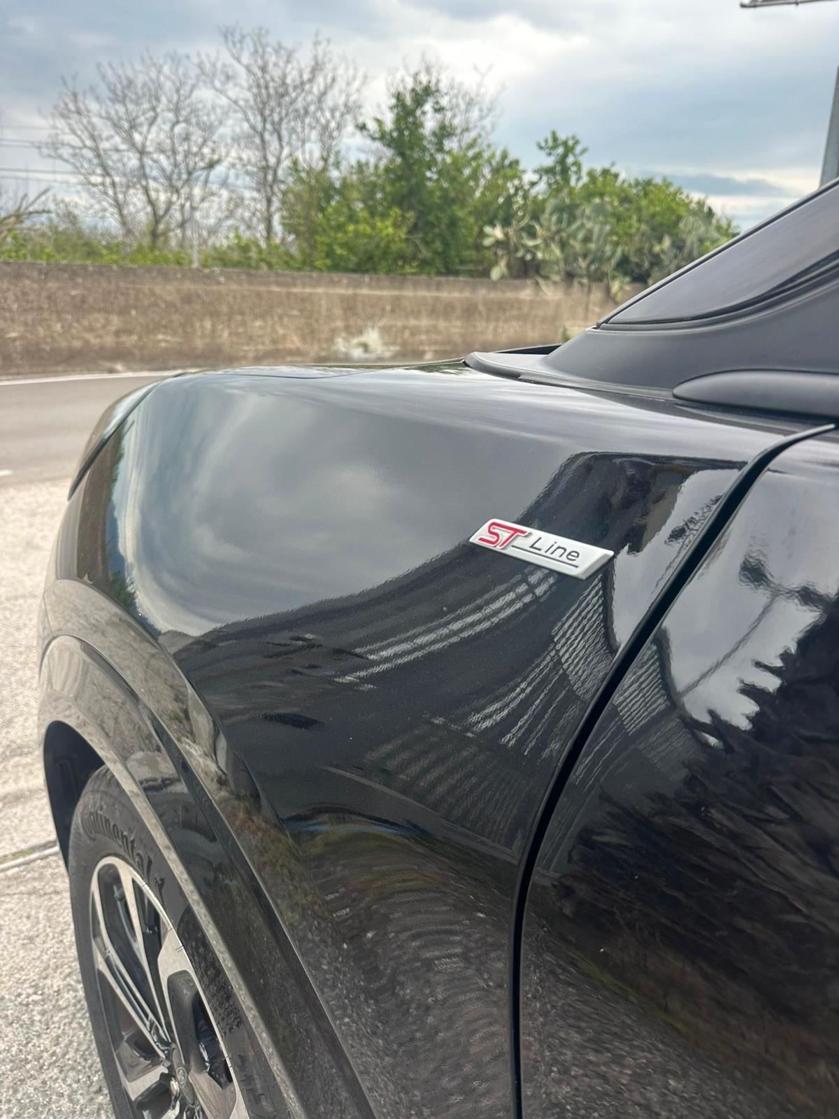 Ford Puma 1.5 EcoBlue 120 CV S&S ST-Line X