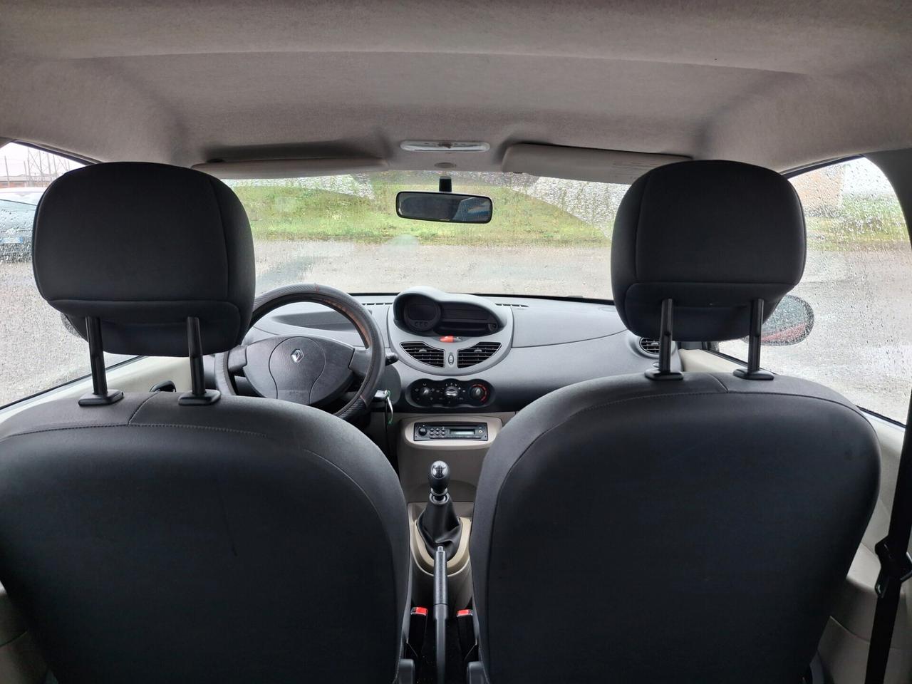 Renault Twingo 1.2 16V LEV Dynamique*PERFETTA*