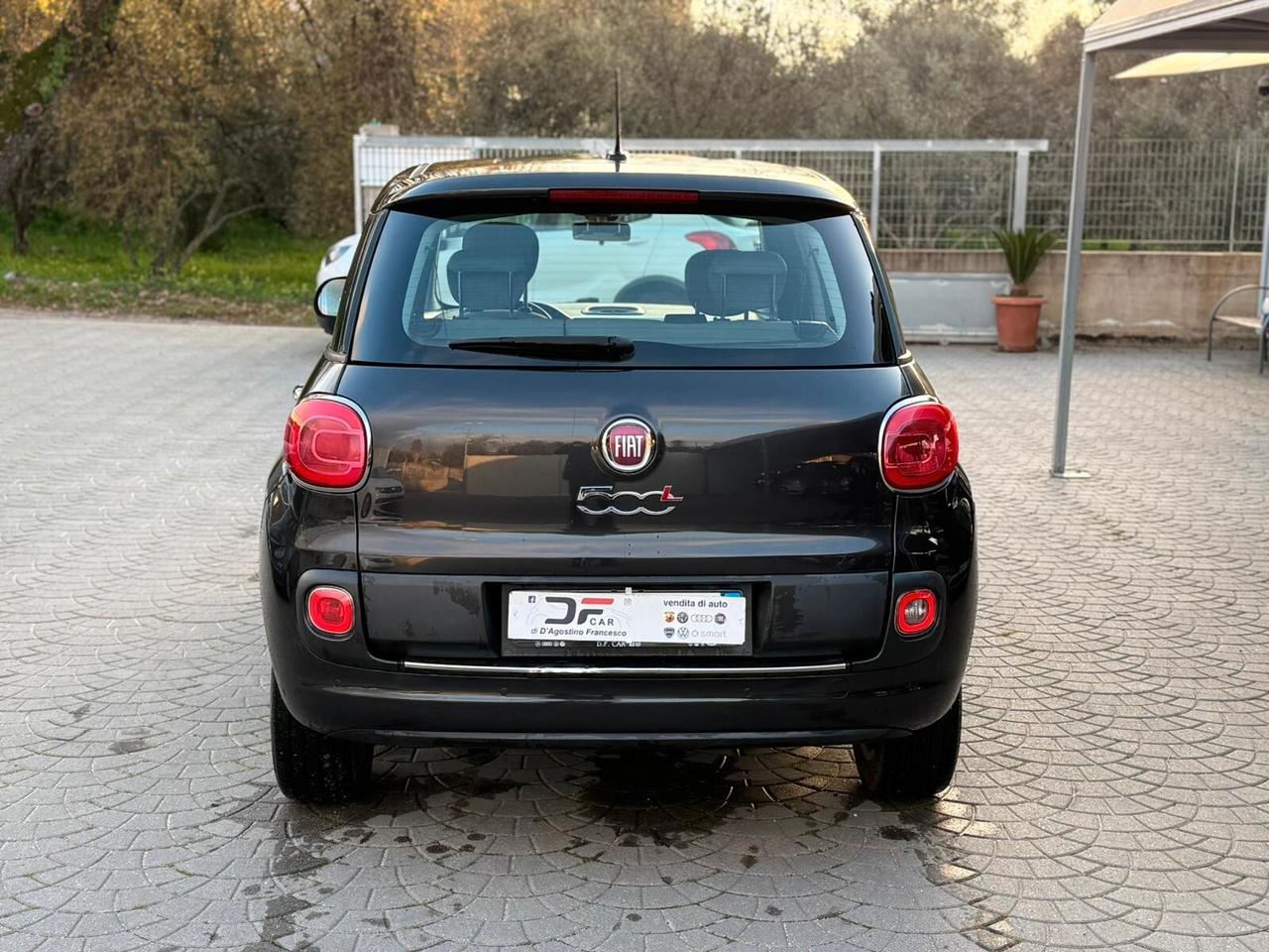 Fiat 500L 1.3 Multijet 85 CV Pop