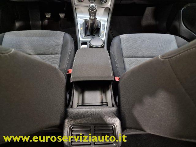 VOLKSWAGEN Golf 1.2 TSI 85 CV 3p. Tech&Sound BlueMotion Technology