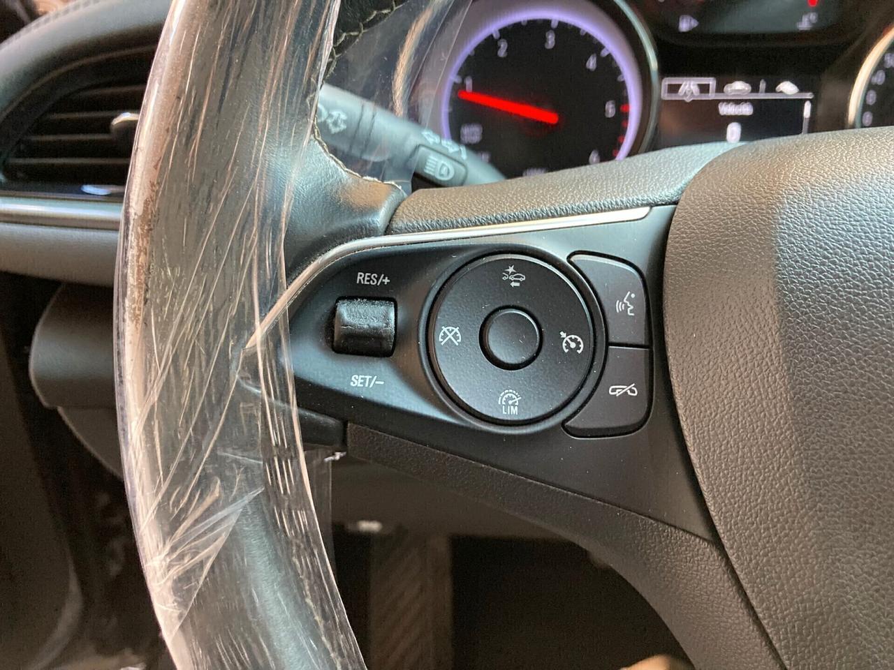 Opel Insignia 1.6 CDTI - PERFETTA - 2019