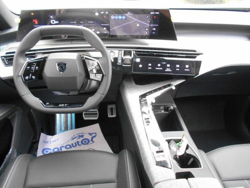 Peugeot 5008 145 hybrid GT 7p.ti e-dcs6 Promo CBC 5