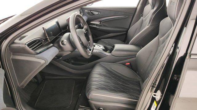 BYD Seal 82,5 kWh Design