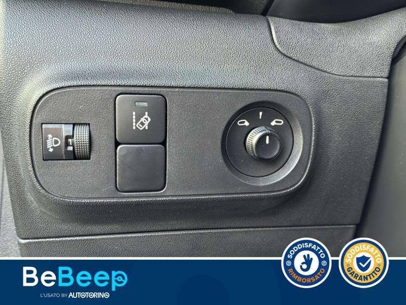 Citroën C3 1.2 PURETECH SHINE 82CV