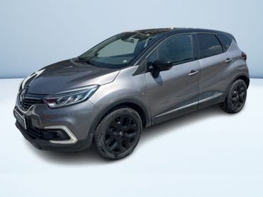 Renault Captur 0.9 TCE INTENS 90CV
