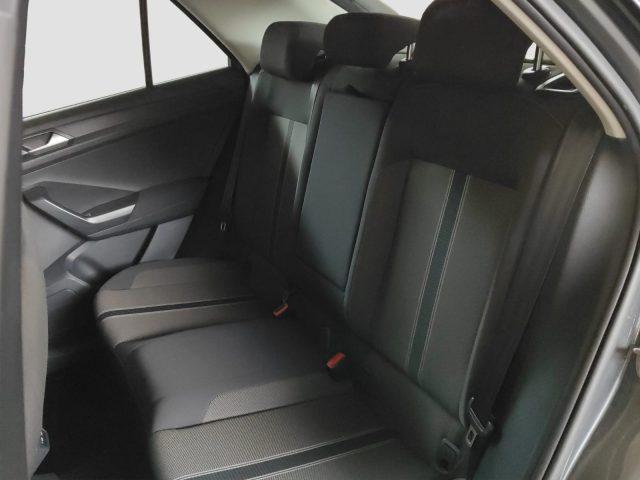 VOLKSWAGEN T-Roc T-Roc 2.0 TDI SCR Business BlueMotion Technology