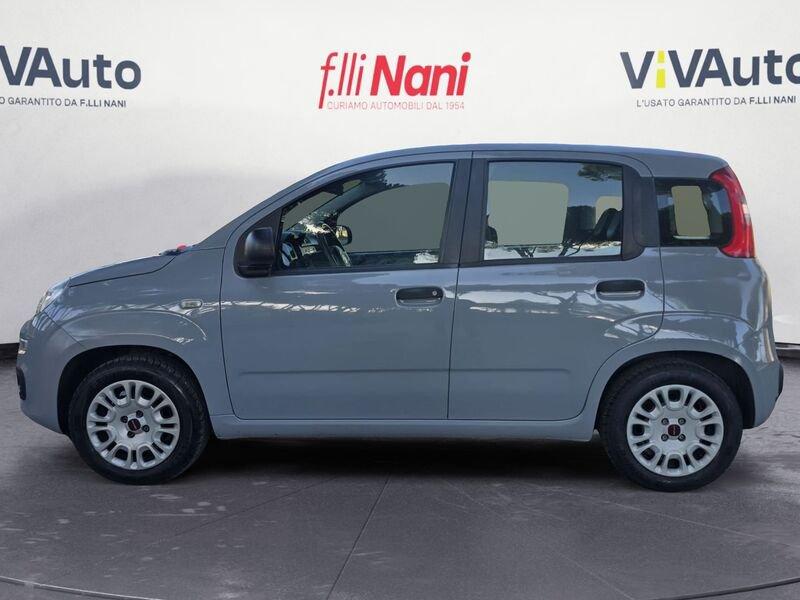 FIAT Panda Panda 1.2 Pop