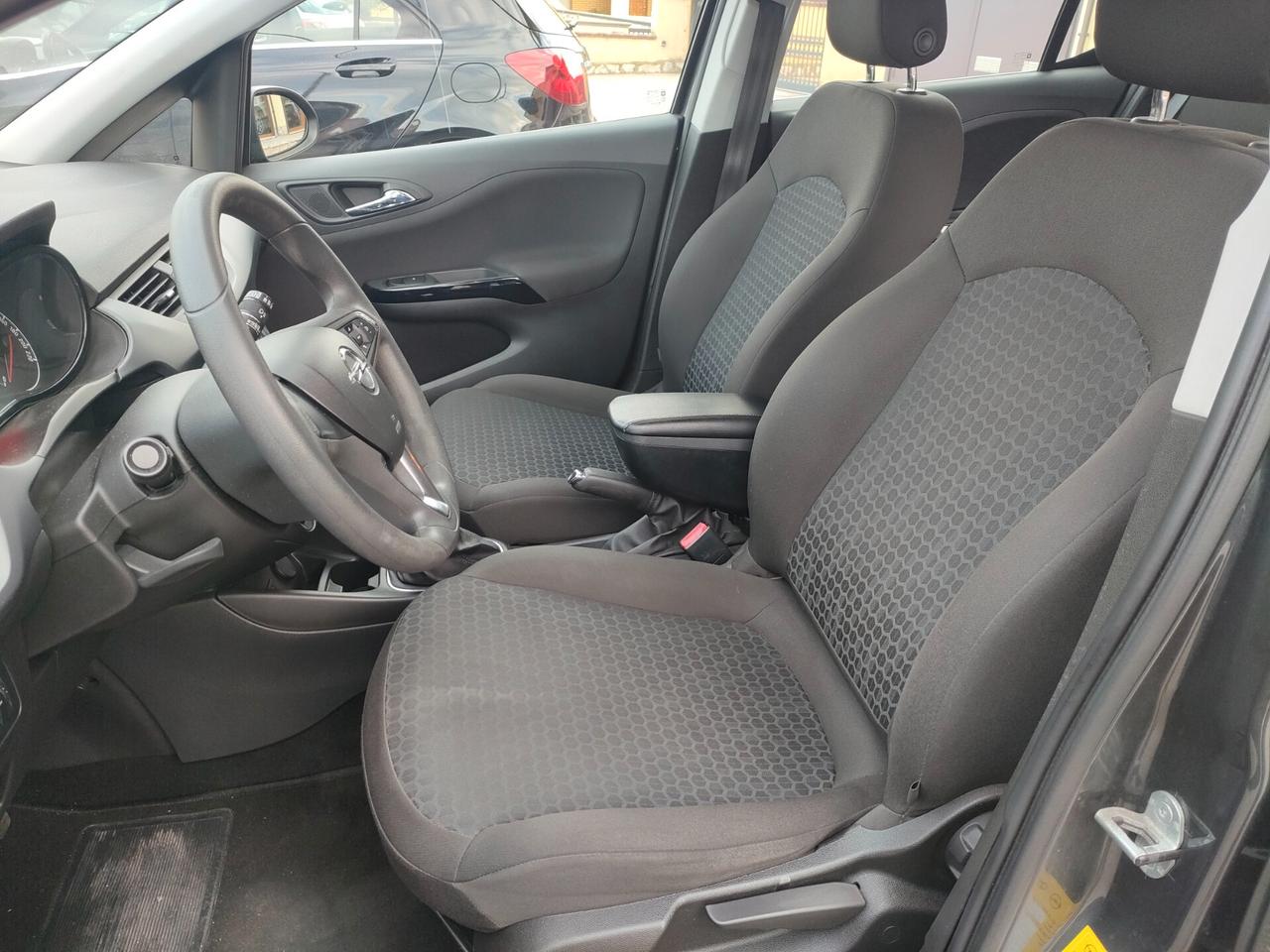 Opel Corsa 1.3 CDTI 5 porte