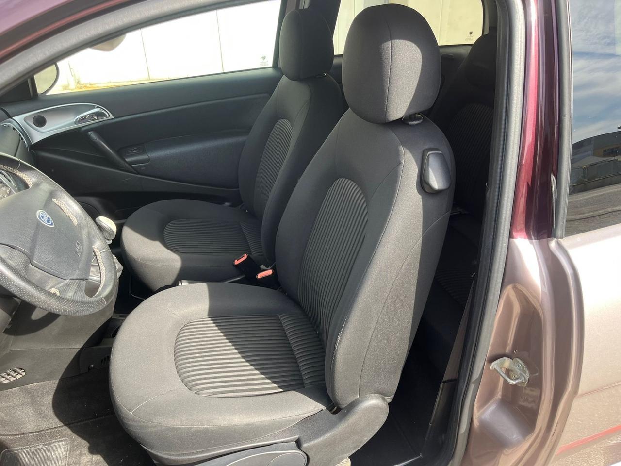 Lancia Ypsilon 1.2 Versus GPL 151000 km