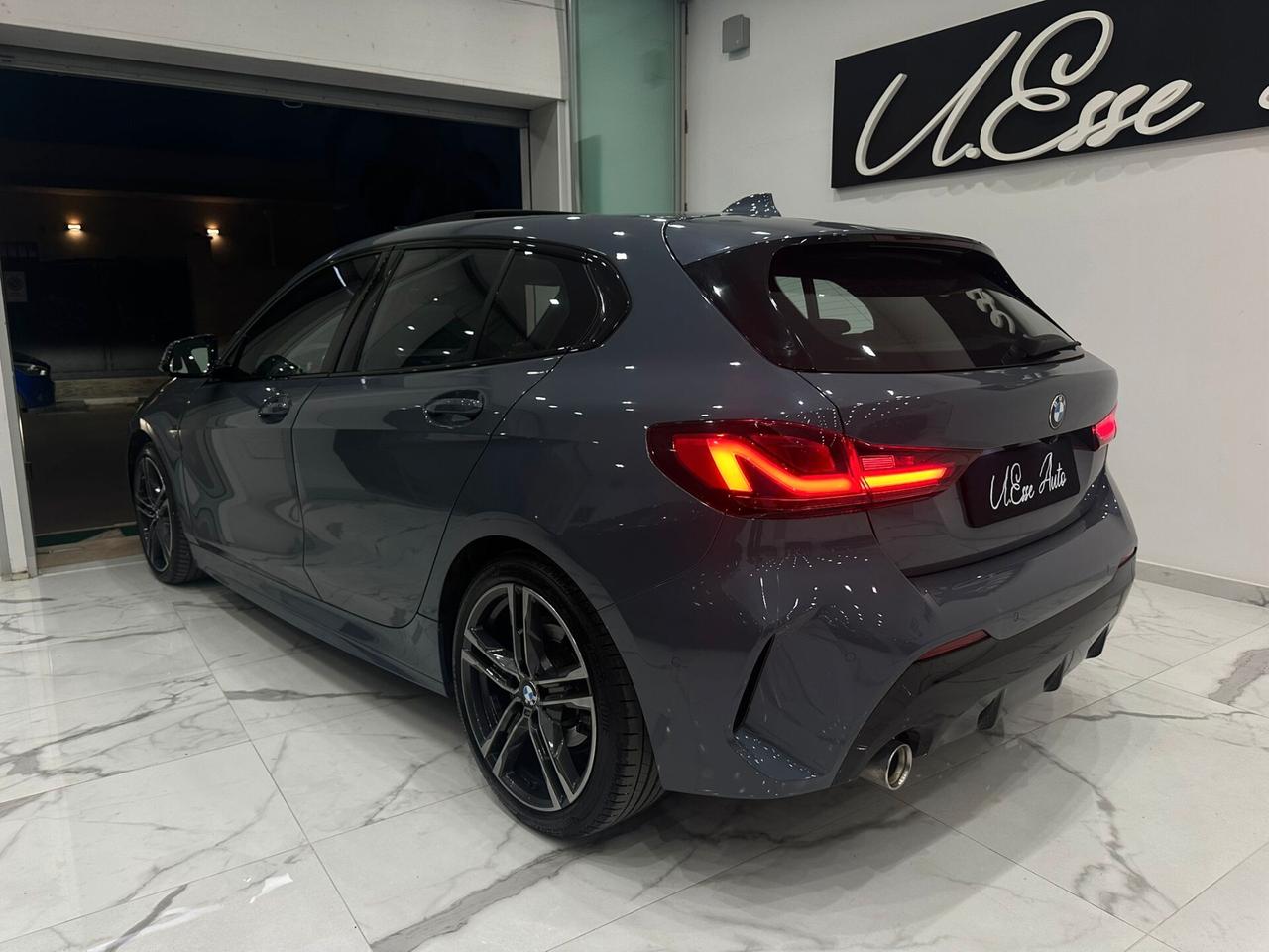 Bmw 116 116i 5p. Msport