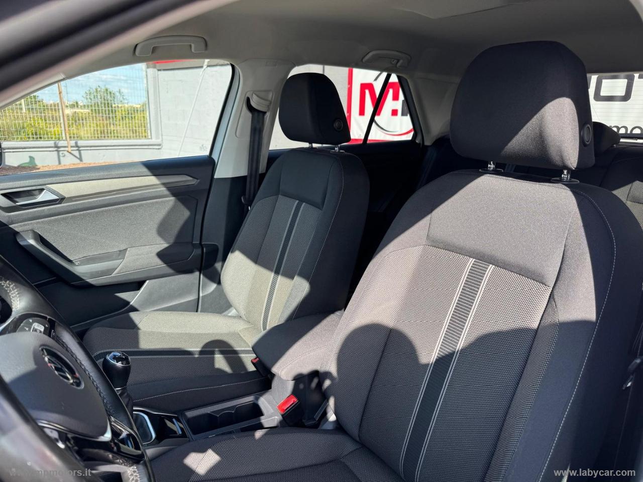 VOLKSWAGEN T-ROC STYLE 1.0 TSI 110CV
