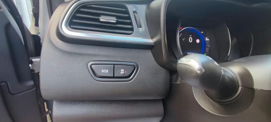 Renault Kadjar diesel automatica 6 /2022