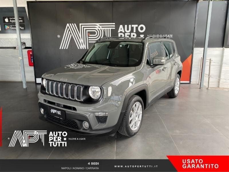 Jeep Renegade Renegade 1.0 t3 Longitude 2wd