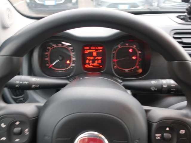 Fiat Panda Panda III 2016 0.9 t.air t. Easy s&s Dualogic